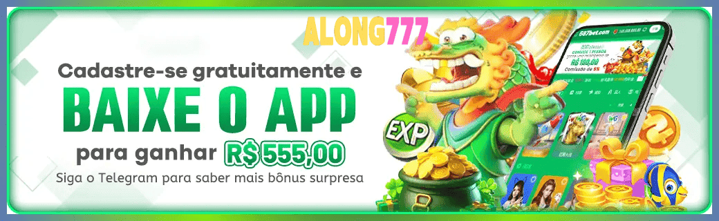 ALONG777 bet — painel ao vivo com cotações dinâmicas
