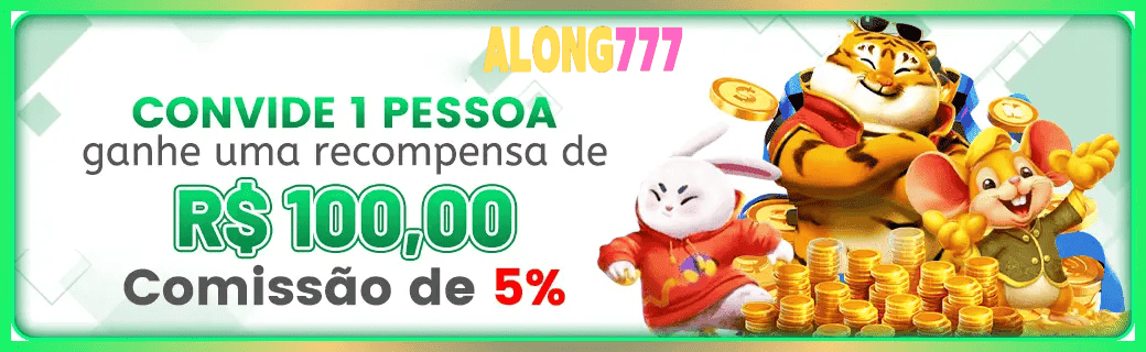 ALONG777 download — tutorial instalação APK passo a passo