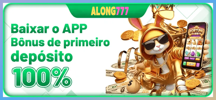ALONG777 FAQ — perguntas frequentes usuários Brasil