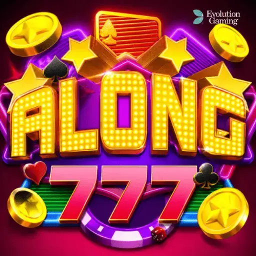 Ícone ALONG777