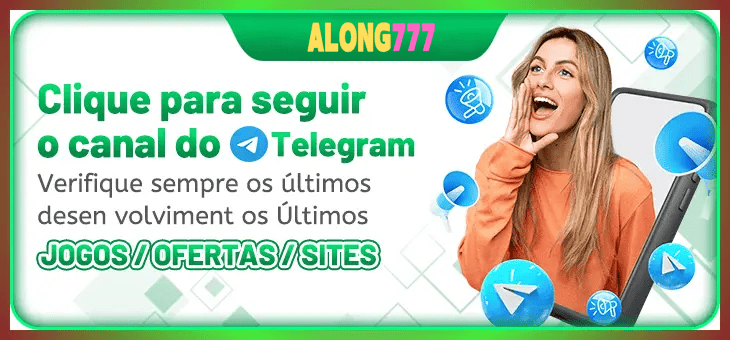 ALONG777 feedback — formulário de envio no aplicativo oficial